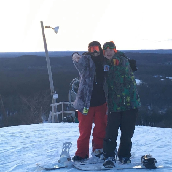 Meet your Posher, Tyler - Picture 1 of 1